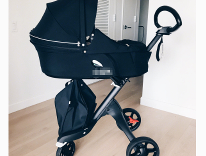 Stokke到底哪里好用？为什么那么火？