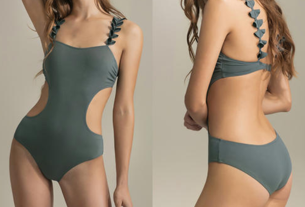 circle s泳衣如何?胖胖的人该怎么穿? circle s泳衣如何?胖胖的人该怎么穿?