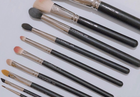 mac化妆刷介绍?怎么搭配使用? mac化妆刷介绍?怎么搭配使用?