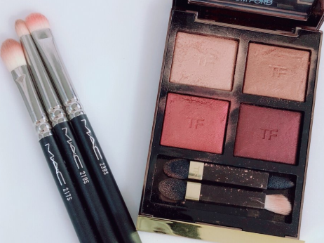 mac化妆刷介绍?怎么搭配使用? mac化妆刷介绍?怎么搭配使用?