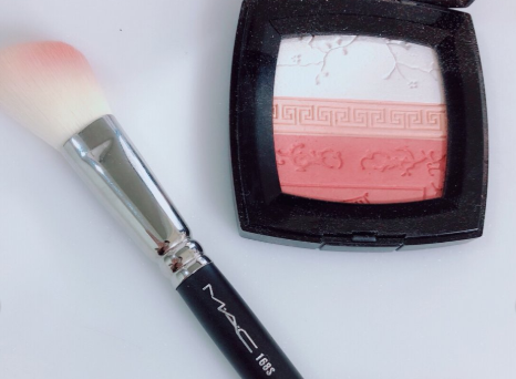 mac化妆刷介绍?怎么搭配使用? mac化妆刷介绍?怎么搭配使用?