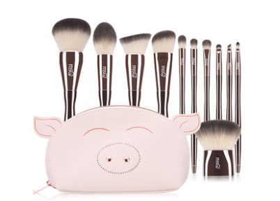 魅丝蔻的化妆刷好不好?实用性怎么样? 魅丝蔻的化妆刷好不好?实用性怎么样?