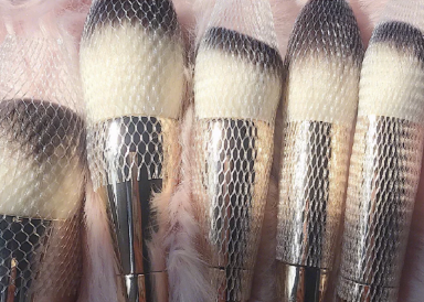 魅丝蔻的化妆刷好不好?实用性怎么样? 魅丝蔻的化妆刷好不好?实用性怎么样?