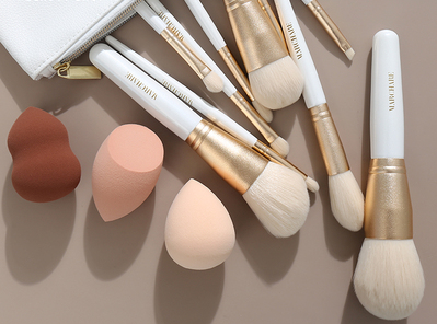 三月兔化妆刷去哪买?刷毛是羊毛吗? 三月兔化妆刷去哪买?刷毛是羊毛吗?