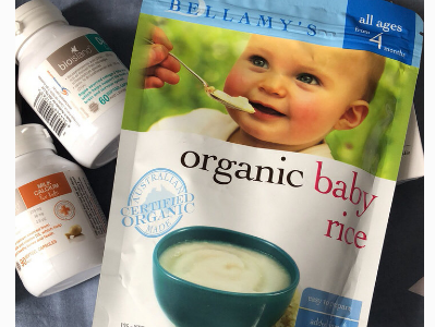 贝拉米米粉怎么冲泡?能泡开吗? 贝拉米米粉怎么冲泡?能泡开吗?