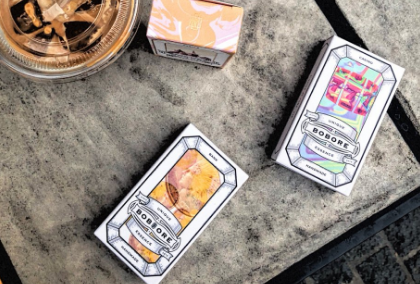 BOBORE是什么品牌？他家的肥皂好用吗？