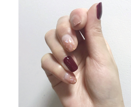 pinni品妮甲油胶怎么样？美甲教程推荐？
