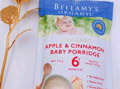 贝拉米米粉营养成分高吗? 贝拉米米粉营养成分高吗?