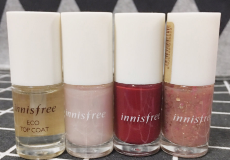 悦诗风吟指甲油怎么样?好看的美甲教程? 悦诗风吟指甲油怎么样?好看的美甲教程?