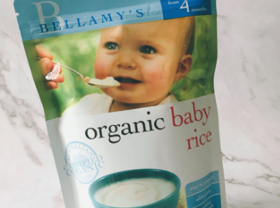 贝拉米米粉怎么食用?冲泡比例多少? 贝拉米米粉怎么食用?冲泡比例多少?