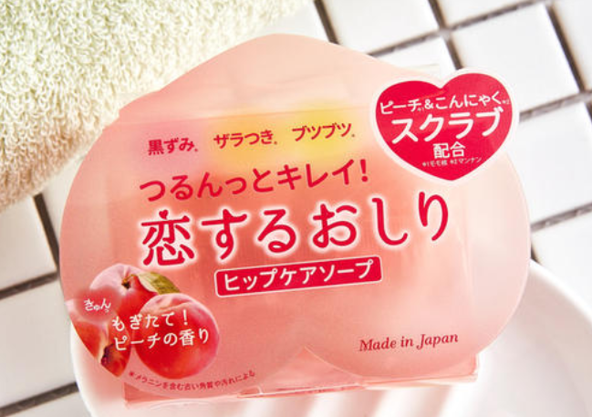 pelican蜜桃皂有用么?多长时间可以见效? pelican蜜桃皂有用么?多长时间可以见效?
