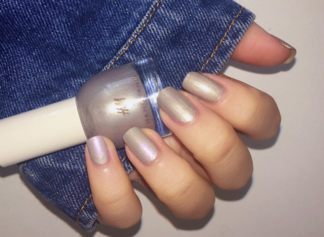 hm指甲油价格?适合春夏颜色推荐? hm指甲油价格?适合春夏颜色推荐?