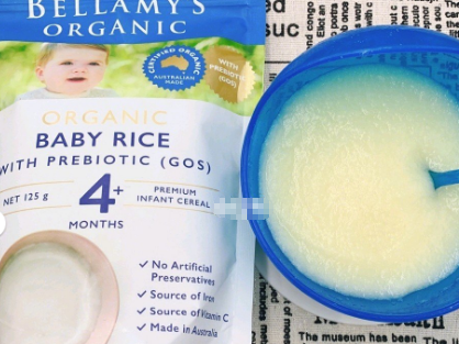 为宝宝选择辅食?贝拉米米粉怎么样? 为宝宝选择辅食?贝拉米米粉怎么样?