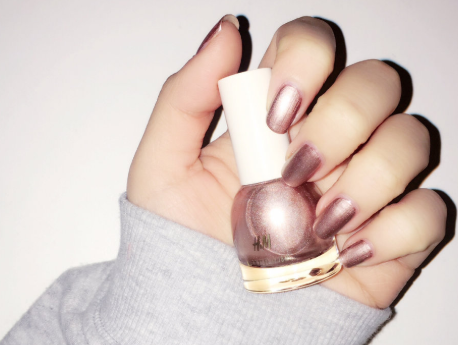 hm指甲油价格?适合春夏颜色推荐? hm指甲油价格?适合春夏颜色推荐?