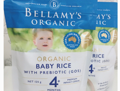 宝宝米粉怎么选?推荐几款? 宝宝米粉怎么选?推荐几款?