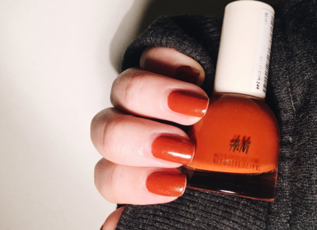 hm指甲油价格?适合春夏颜色推荐? hm指甲油价格?适合春夏颜色推荐?