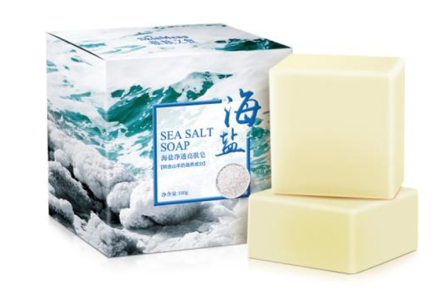 肌肤之食海盐皂好用吗？控油效果如何？