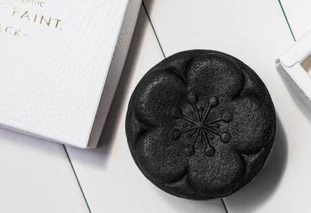 black paint黑皂好用吗？使用方法是什么？