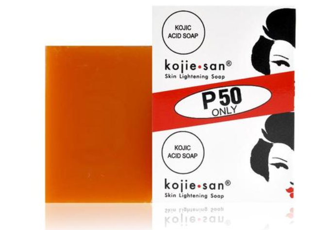 kojiesan美白皂副作用?真的可以美白吗? kojiesan美白皂副作用?真的可以美白吗?