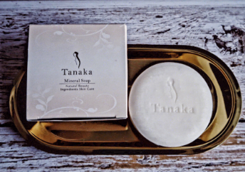 tanaka香皂好吗？可以用在脸上吗？