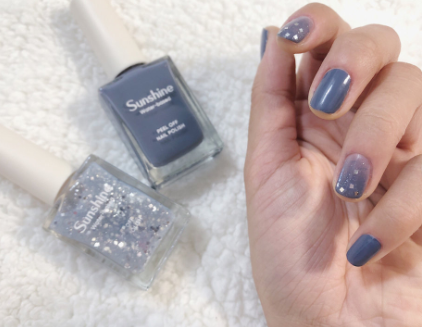 名创优品指甲油推荐?好涂抹吗? 名创优品指甲油推荐?好涂抹吗?