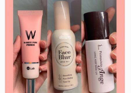 学生平价妆前乳推荐?性价比高吗? 学生平价妆前乳推荐?性价比高吗?