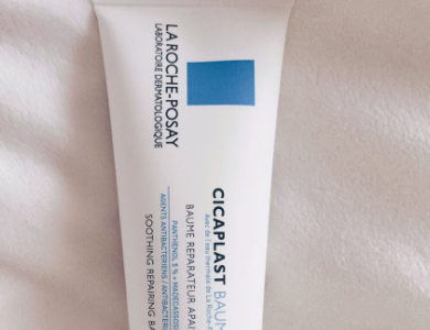 舒缓修复一把手?理肤泉B5修复霜推荐? 舒缓修复一把手?理肤泉B5修复霜推荐?