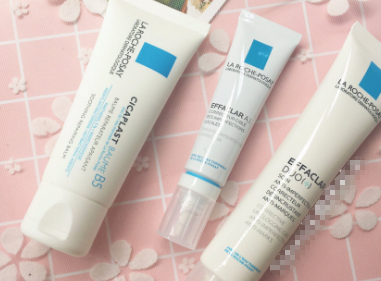 亲测有效祛痘好物?理肤泉的祛痘产品推荐? 亲测有效祛痘好物?理肤泉的祛痘产品推荐?