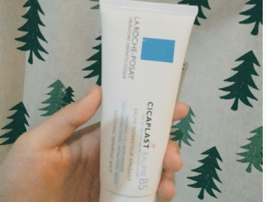 理肤泉B5修复霜有哪些功效？怎么使用？