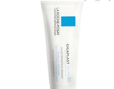 理肤泉B5修复霜如何?过敏的好帮手? 理肤泉B5修复霜如何?过敏的好帮手?