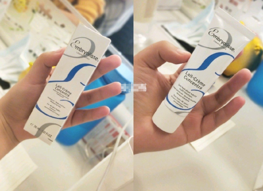法国大宝妆前乳成分？使用感受如何？