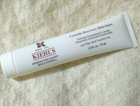 科颜氏积雪草修复霜什么质地?效果好吗? 科颜氏积雪草修复霜什么质地?效果好吗?