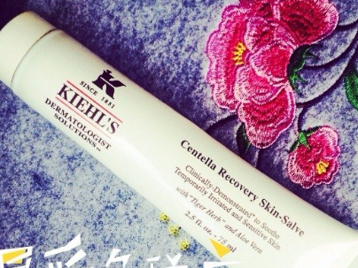 科颜氏积雪草修复霜怎么用?使用感如何? 科颜氏积雪草修复霜怎么用?使用感如何?