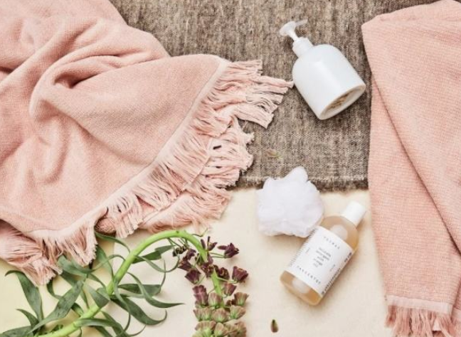 菠萝斑马毛巾多少钱？会掉毛吗？