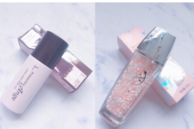 四款妆前乳隔离测评?看看你的肤质适合哪款? 四款妆前乳隔离测评?看看你的肤质适合哪款?