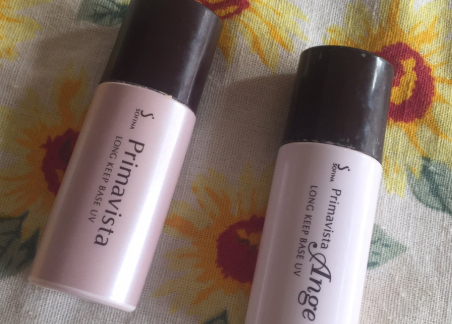 苏菲娜妆前乳台版还是日版好用?推荐日版? 苏菲娜妆前乳台版还是日版好用?推荐日版?