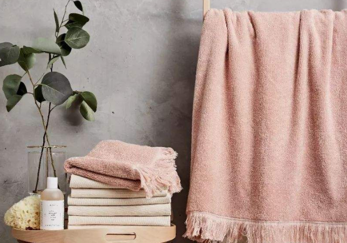 菠萝斑马流苏毛巾值得买吗?为什么? 菠萝斑马流苏毛巾值得买吗?为什么?