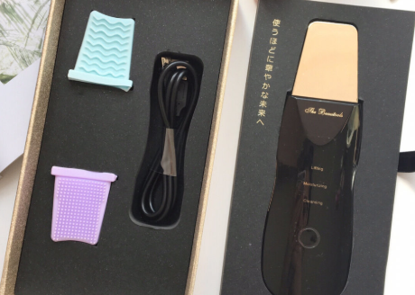 thebeautools黑头铲使用方法？和科莱丽哪个好用？