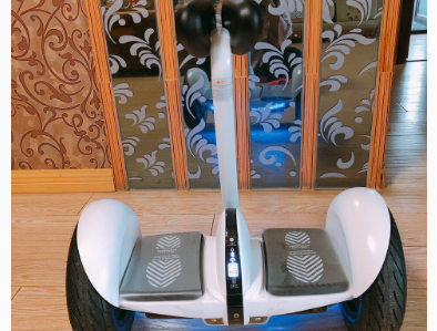 小米平衡车怎么样？可以app操作吗？