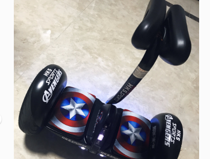 米家平衡车怎么样？功能多吗？