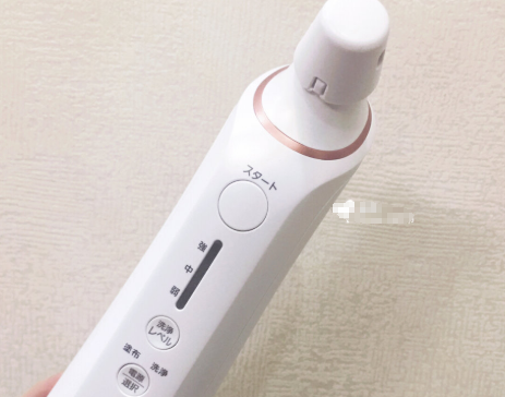 松下毛孔清洁器好用吗？使用心得分享？