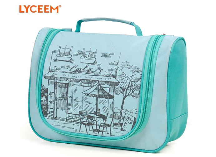 旅行洗漱包哪个牌子好?可以防水吗? 旅行洗漱包哪个牌子好?可以防水吗?