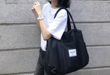 herschel手提包如何?容量大吗? herschel手提包如何?容量大吗?