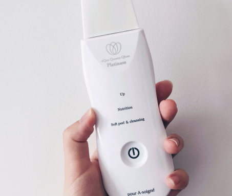 aqua黑头铲怎么使用?有几个功能? aqua黑头铲怎么使用?有几个功能?