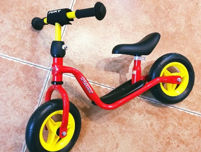 PUKY平衡车怎么样？安全性好吗？