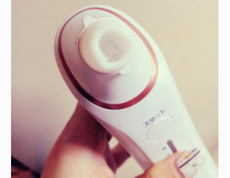 松下吸黑头仪怎么使用？使用频率呢？