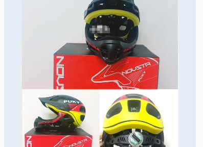 Puky平衡车头盔介绍?全盔和半盔有什么不同? Puky平衡车头盔介绍?全盔和半盔有什么不同?