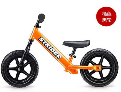 平衡车怎么选?puky车型选择多? 平衡车怎么选?puky车型选择多?