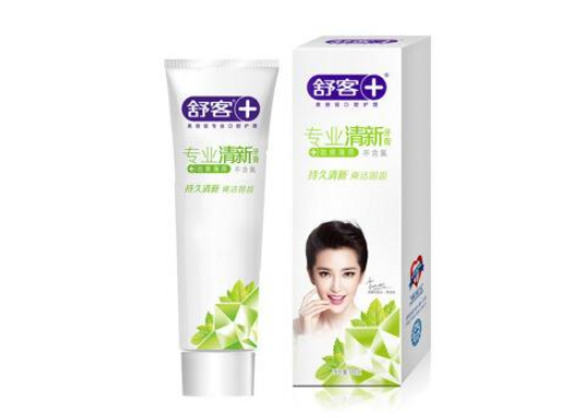 美白效果好的牙膏?美白牙膏推荐? 美白效果好的牙膏?美白牙膏推荐?