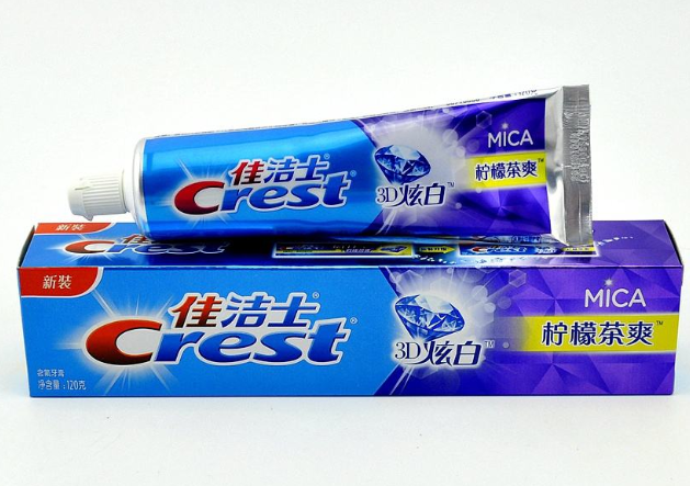 美白效果好的牙膏?美白牙膏推荐? 美白效果好的牙膏?美白牙膏推荐?